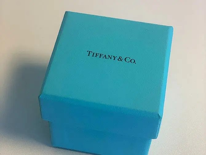 ニューヨークからの物品の持ち込み