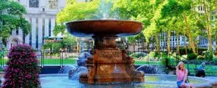 ニューヨーク 無料 で できること