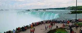 ニューヨーク発日帰りツアー