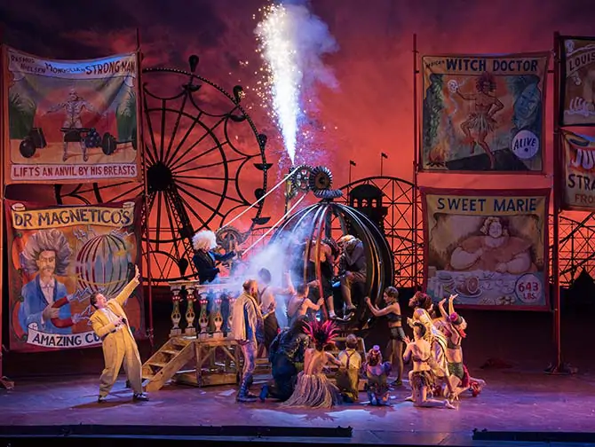 ニューヨーク オペラ チケット 21 Newyork Jp