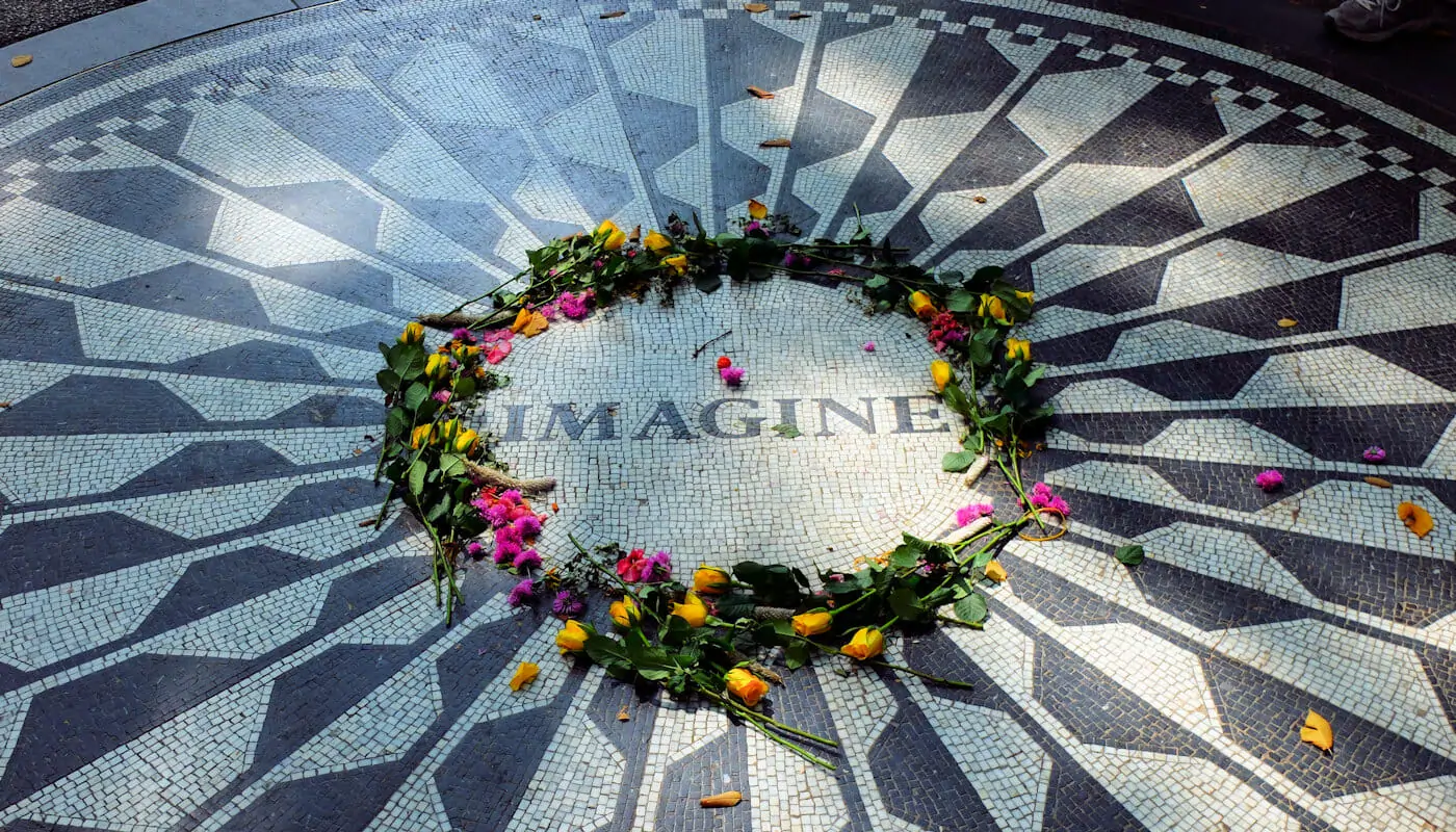 ニューヨーク セントラルパーク Newyork Jp