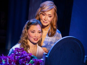 ブロードウェイ マンマミーア！ チケット