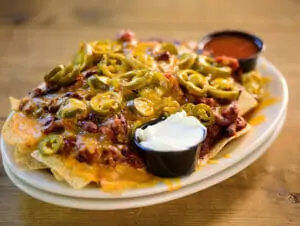 ニューヨークでいちばん美味しい メキシコ料理