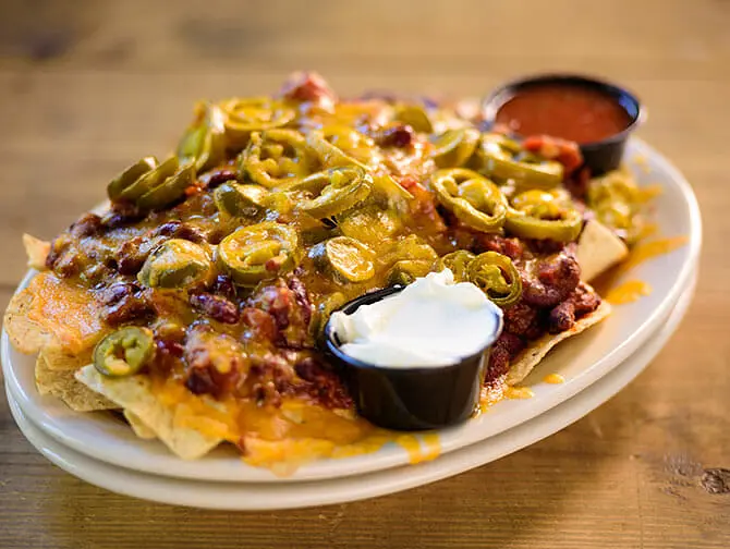 ニューヨークでいちばん美味しいメキシコ料理