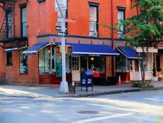 セックスアンドザシティ ツアー - NewYork.jp ▷ $81から