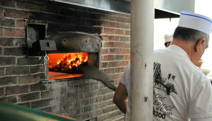 ニューヨーク ピッツァツアー Newyork Jp