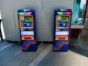 ニューヨーク NYCフェリー