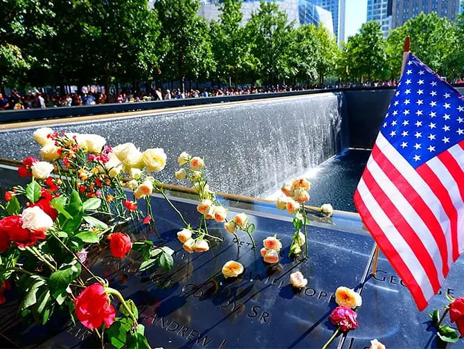 ニューヨーク September 11 2026 - NewYork.jp