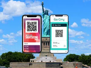 ニューヨーク サイトシーイング フレックスパスとゴー ニューヨーク エクスプローラパスの違い Newyork Jp