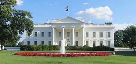 ワシントンD.C.日帰りツアー