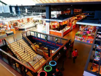 ニューヨーク ロウアーイーストサイド