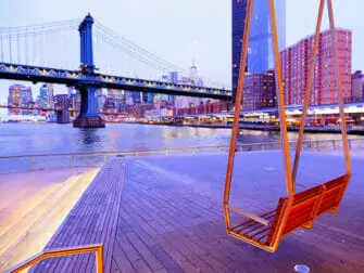 ニューヨーク ロウアーイーストサイド