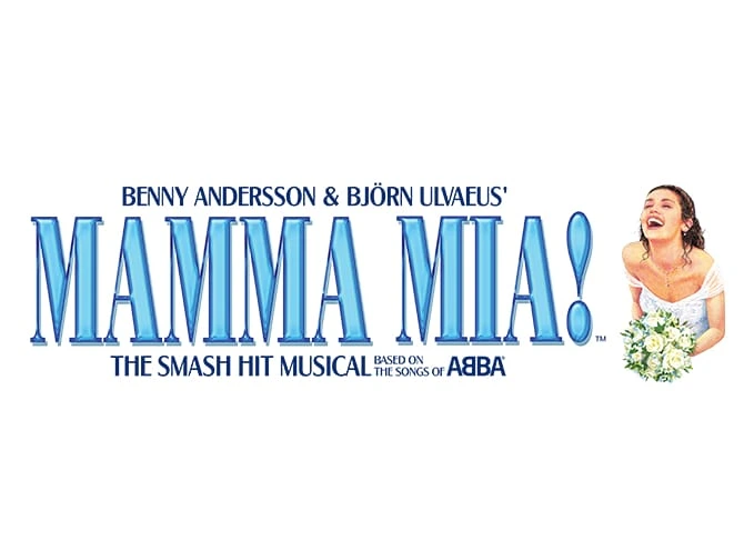 ブロードウェイ マンマミーア！ チケット