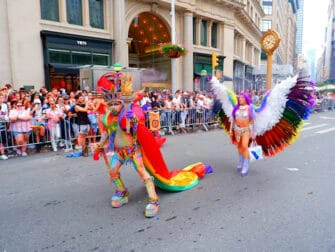 ニューヨーク プライド 旧ゲイプライド 21 Newyork Jp