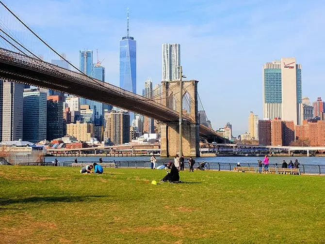 ニューヨークのロケ地 Newyork Jp