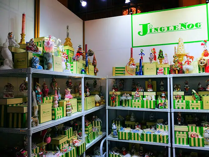 ニューヨークのクリスマスマーケット 2025 - NewYork.jp