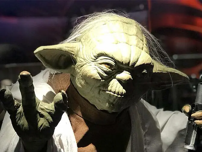 ニューヨーク スターウォーズ ファン エキシビション チケット