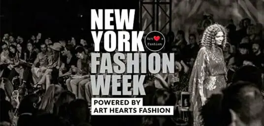 NYファッションウィーク