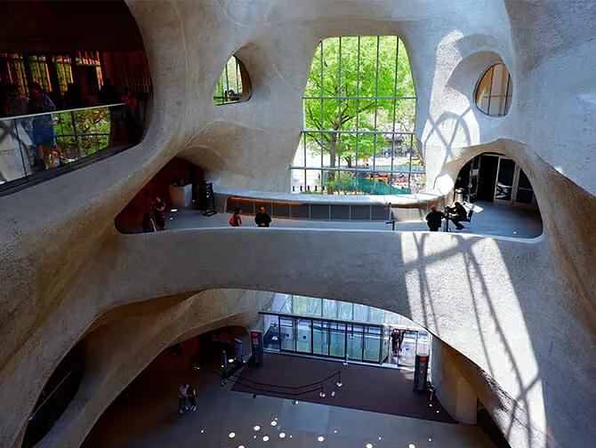 ニューヨーク アメリカ自然史博物館 - NewYork.jp
