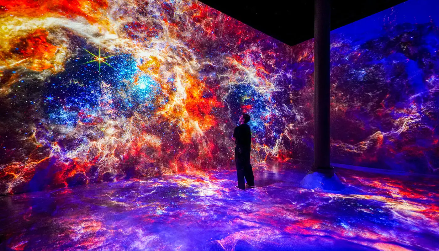 ニューヨークのアーテックハウス - 展示