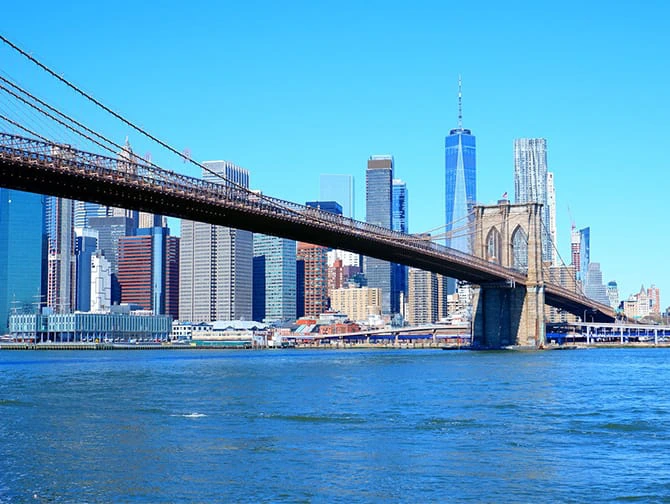 ニューヨークのおすすめスポット：人気の見どころ - NewYork.jp