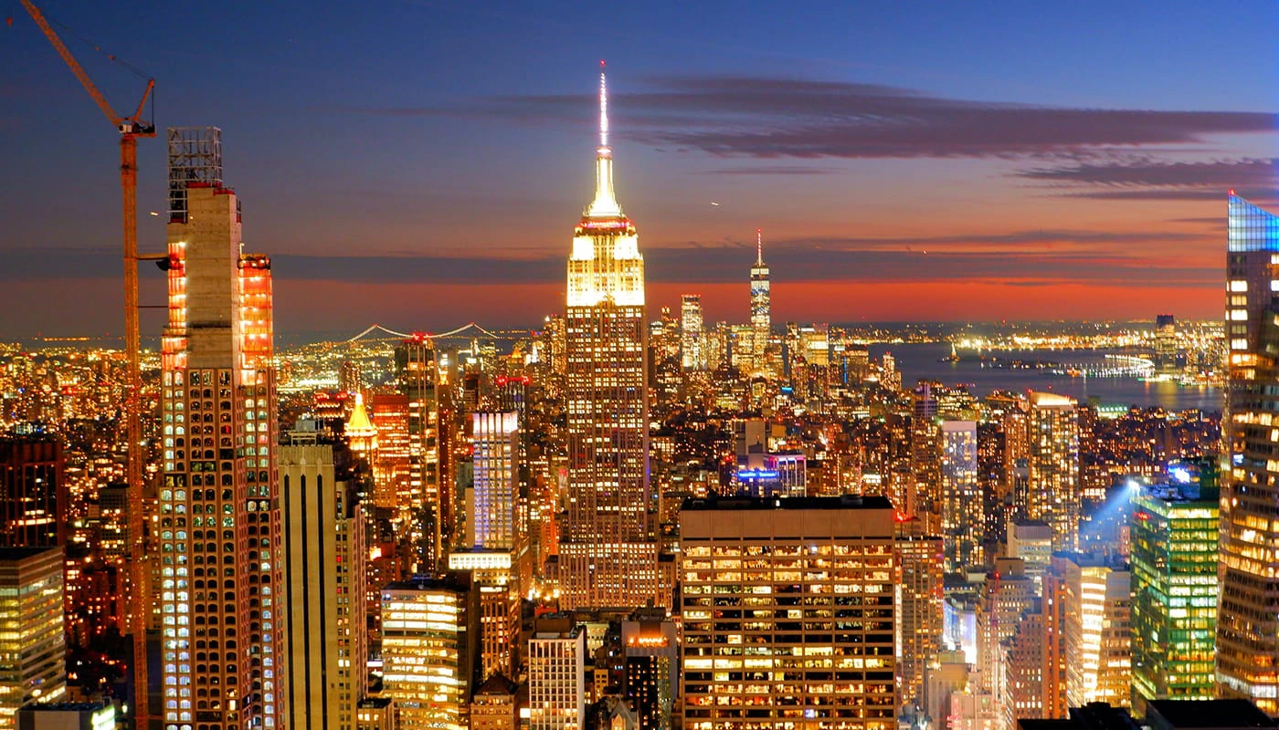 ロックフェラーセンター VIPツアー - NewYork.jp