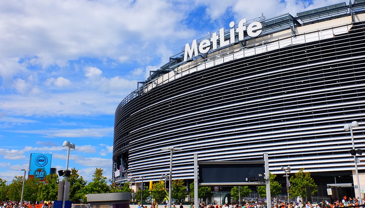 FIFA ワールドカップ 2026 ニューヨーク チケット - NewYork.jp