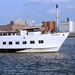 ニューヨーク 独立記念日クルーズ - Harmony Yacht