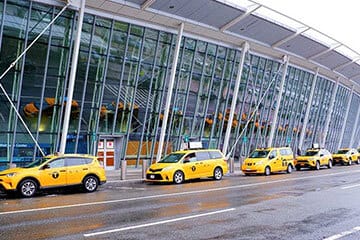 JFK空港