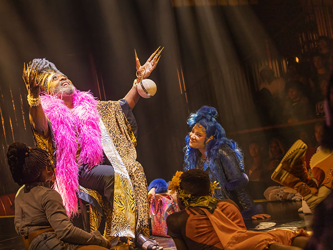 ブロードウェイ キャッツ チケット