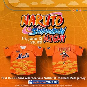 ニューヨーク・メッツの無料ギフト - NewYork.jp