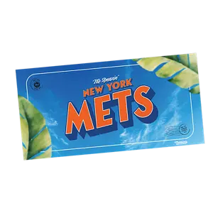 ニューヨーク・メッツの無料ギフト - NewYork.jp