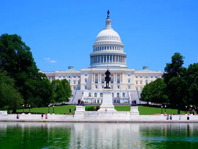 ニューヨークからワシントンD.C.を訪れる方法